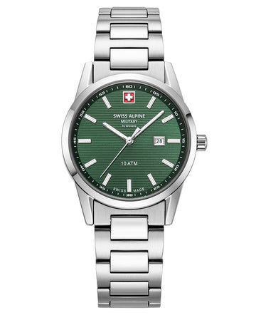Ceas de dama Swiss Alpine Military SAM7767.1134 Argos Lady