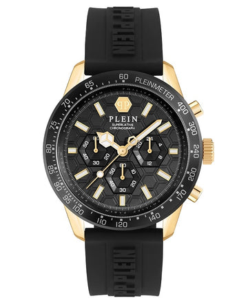 Ceas barbatesc Philipp Plein PWPYA0224 Pleinmeter Superlative Chrono