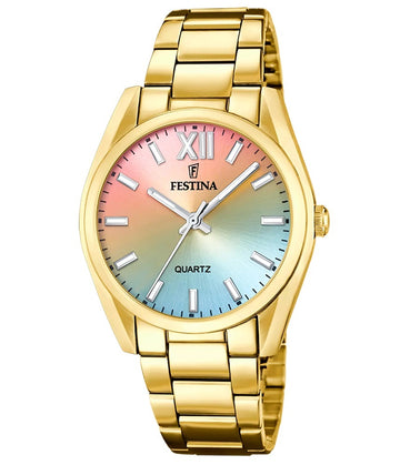 Ceas de dama Festina F20640/7 Boyfriend Lady