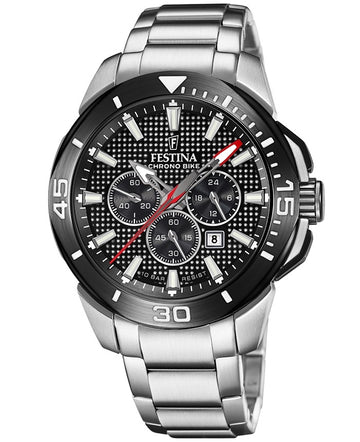Ceas barbatesc Festina F20641/4 Chrono Bike
