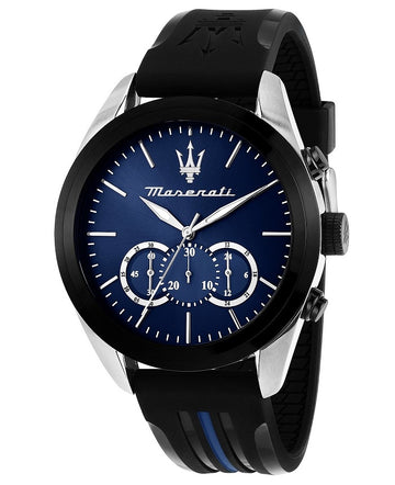 Ceas barbatesc Maserati R8871612044 Traguardo Chrono