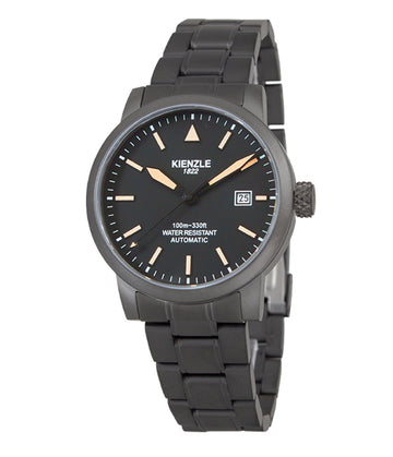 Ceas barbatesc Kienzle 1822 KM-416-I Flieger II Automatic