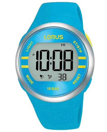 Ceas barbatesc Lorus R2341NX9 Fashion Digital Chrono