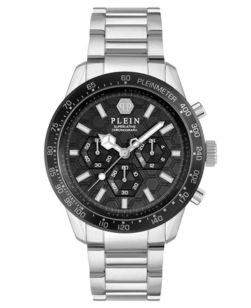 Ceas barbatesc Philipp Plein PWPYA0424 Plein Pleinmeter Superlative Chrono