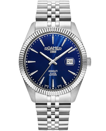 Ceas barbatesc Roamer 852833-41-45-20 Amalfi Gents