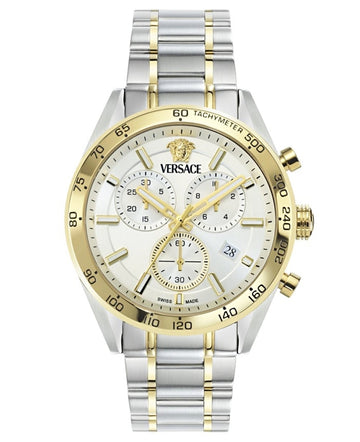 Ceas barbatesc Versace VE0CA0224 V-Code Chrono