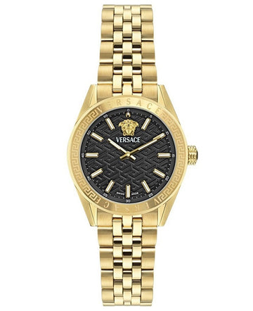 Ceas de dama Versace VE8I00724 V-Code Lady