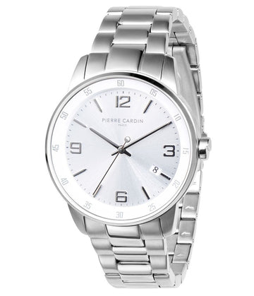 Ceas barbatesc Pierre Cardin CMR.0006 Montrouge Opulent