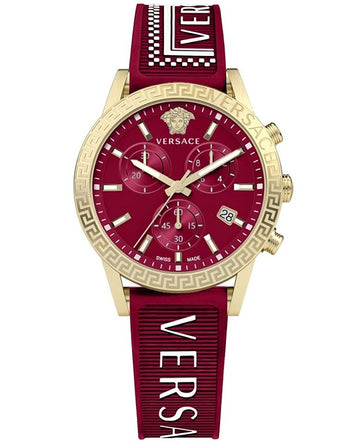 Ceas de dama Versace VEKB00322 Sport Tech Lady Chrono