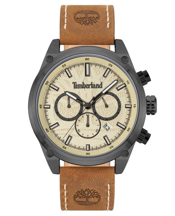 Ceas barbatesc Timberland TDWGC9000803 Cherryfield-Z Chrono