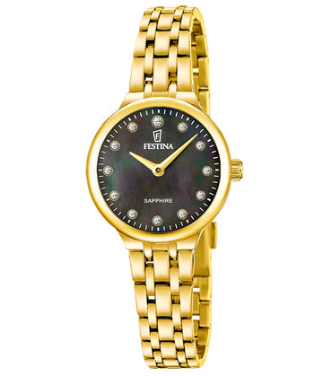 Ceas de dama Festina F20745/4 Mademoiselle