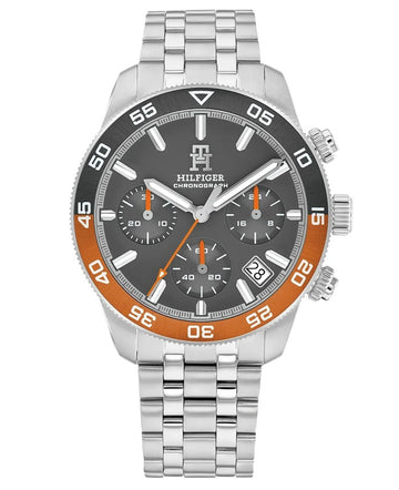 Ceas barbatesc Tommy Hilfiger 1792186 TH85 Chrono