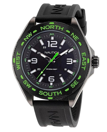 Ceas barbatesc Nautica NAPCWS303 Clearwater Beach