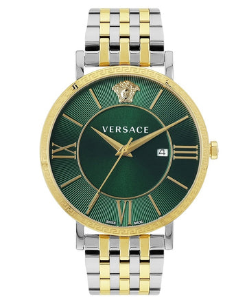 Ceas barbatesc Versace VENCA0224 V-Eternal Gent