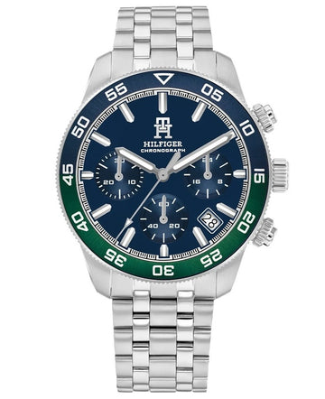 Ceas barbatesc Tommy Hilfiger 1792185 TH85 Chrono