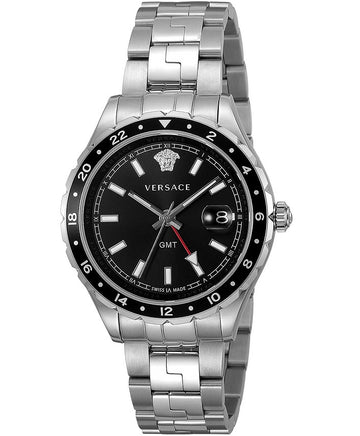 Ceas barbatesc Versace V11100017 Hellenyium GMT