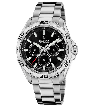 Ceas barbatesc Festina F20623/5 Multifunktion
