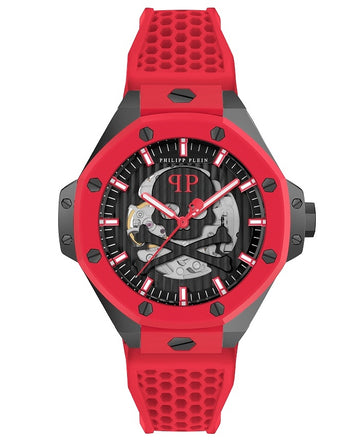 Ceas barbatesc Philipp Plein PWPFA0524 Skeleton Royal Automatic