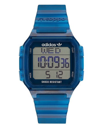 Ceas barbatesc Adidas AOST22552 Street Digital One GMT