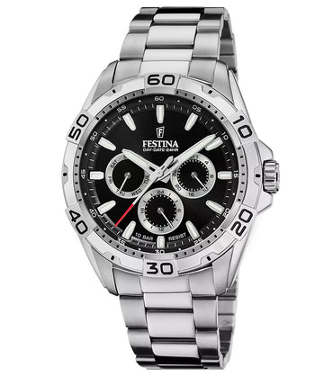 Ceas barbatesc Festina F20623/4 Multifunktion