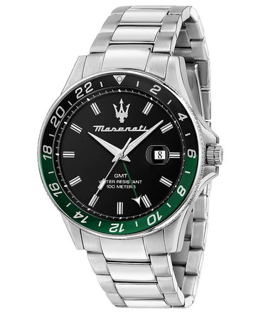 Ceas barbatesc Maserati R8853140005 Sfida GMT