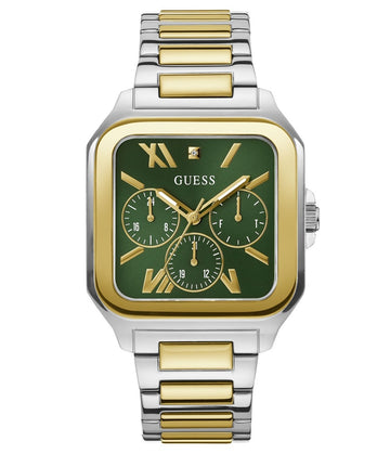 Ceas barbatesc Guess GW0631G1 Integrity Gents