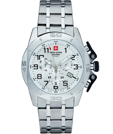 Ceas barbatesc Swiss Alpine Military SAM7063.9133 Tornado Chrono