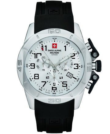 Ceas barbatesc Swiss Alpine Military SAM7063.9833 Tornado Chrono