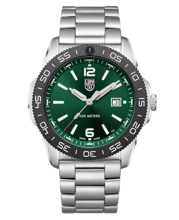 Ceas barbatesc Luminox XS.3137 Pacific Diver XS.3137