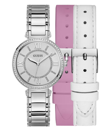 Ceas de dama Guess GW0588L2 Montage Lady Set