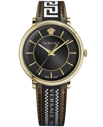 Ceas barbatesc Versace VE5A01721 V-Circle Gent
