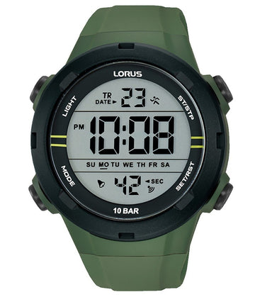 Ceas barbatesc Lorus R2305QX9 Sports Digital