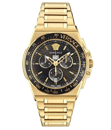 Ceas barbatesc Versace VE7H00623 Greca Extreme Chrono