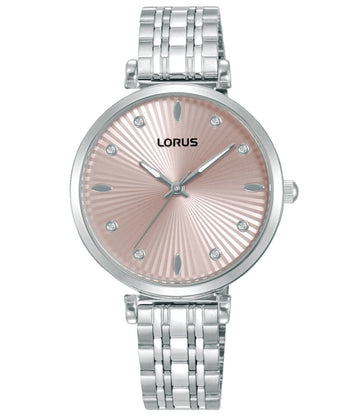 Ceas de dama Lorus RG259XX9 Lady