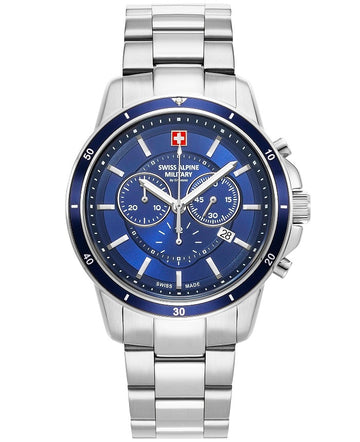 Ceas barbatesc Swiss Alpine Military SAM7089.9135 Douglas Chrono