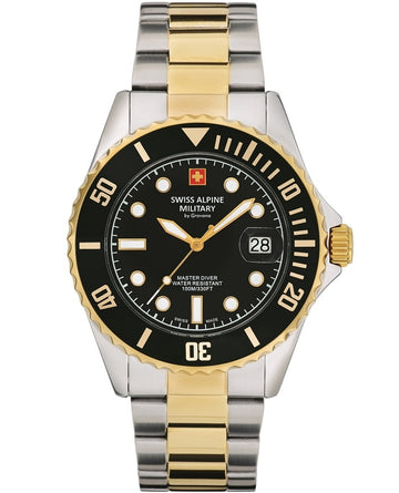 Ceas barbatesc Swiss Alpine Military SAM7053.1147 Master Diver