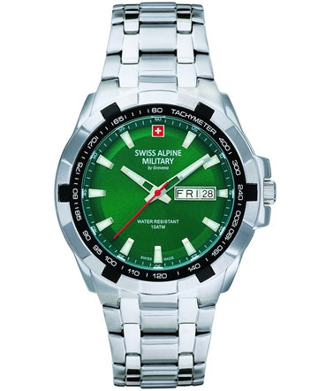 Ceas barbatesc Swiss Alpine Military SAM7043.1134 Star Fighter