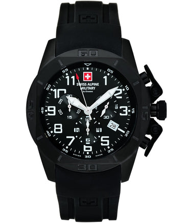 Ceas barbatesc Swiss Alpine Military SAM7063.9877 Tornado Chrono