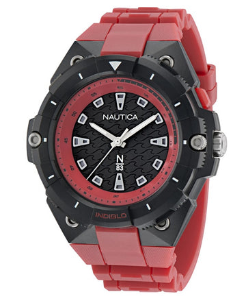 Ceas barbatesc Nautica NAPCNS406 Coronado Bay