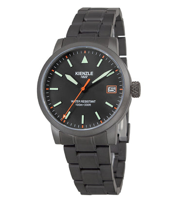 Ceas barbatesc Kienzle 1822 KG-416-H-I Flieger II