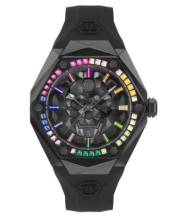 Ceas barbatesc Philipp Plein PWPWA0524 The Skull Spikes