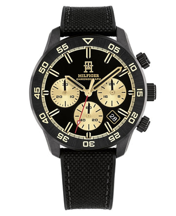 Ceas barbatesc Tommy Hilfiger 1792182 TH85 Chrono