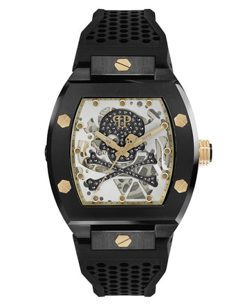 Ceas barbatesc Philipp Plein PWBAA0521 The Skeleton Automatic High-Conic
