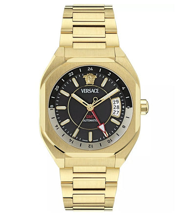 Ceas barbatesc Versace VE0I00425 V-Contempo GMT Automatic