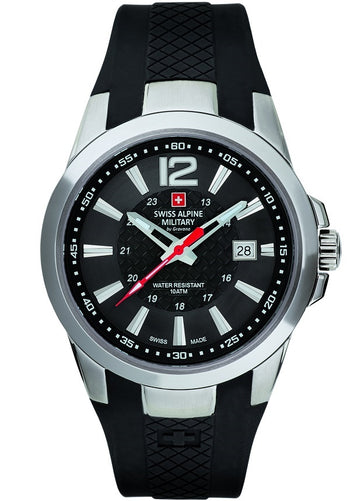 Ceas barbatesc Swiss Alpine Military SAM7058.1837 Combat Air