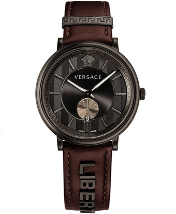 Ceas barbatesc Versace VBQ040017 V-Circle Gent