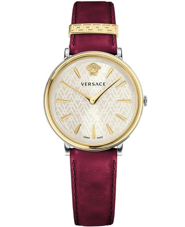 Ceas de dama Versace VE8100719 V-Circle Lady