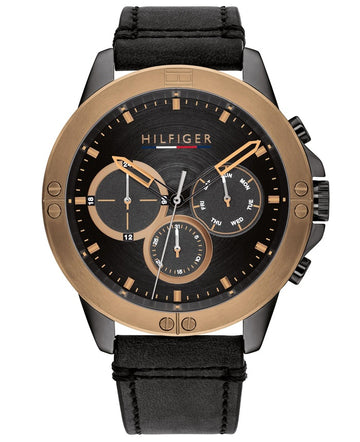 Ceas barbatesc Tommy Hilfiger 1791893 Harley