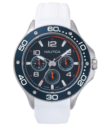 Ceas barbatesc Nautica NAPP25S01 Pier 25 Set