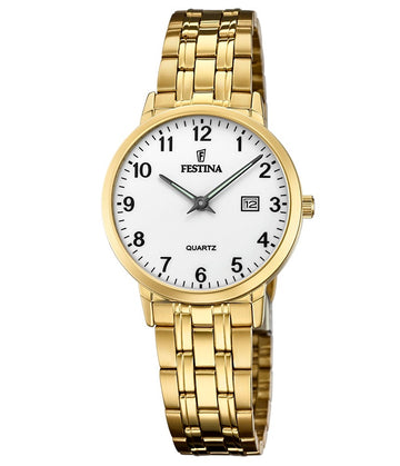 Ceas de dama Festina F20514/1 Classic Lady